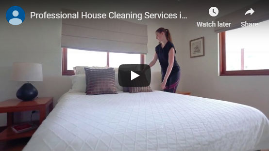 Ajax Home Cleaning Solutions