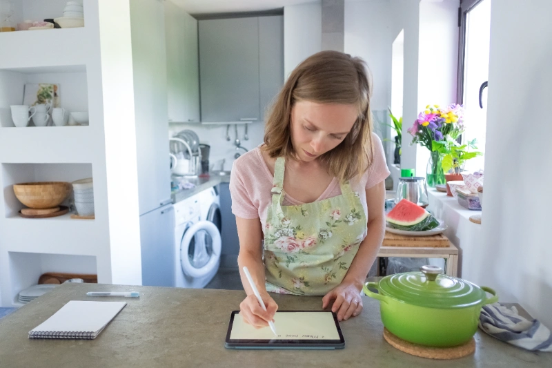 Top Tips: The Ultimate Spring Cleaning Checklist