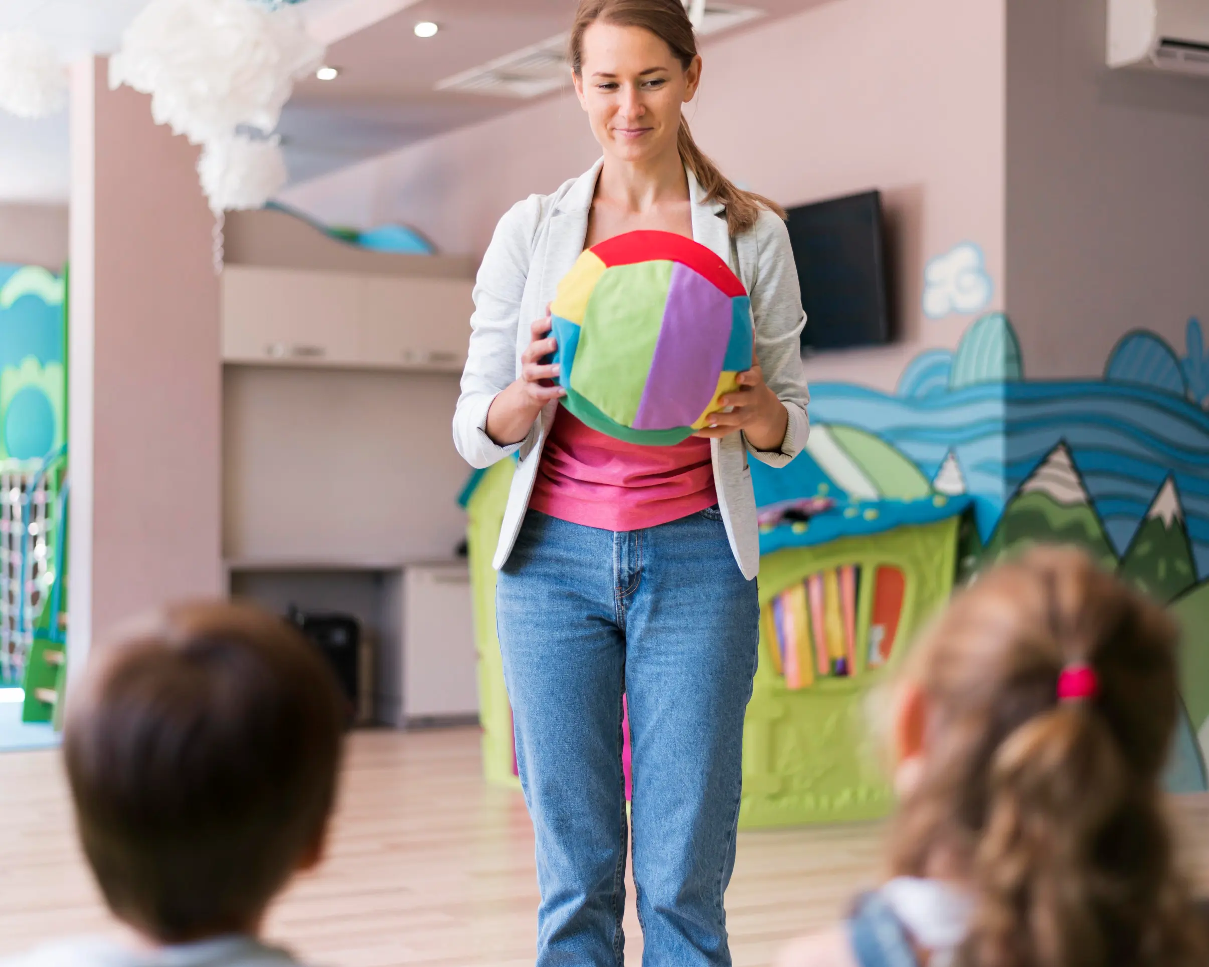 Childcare Cleaning Services Brisbane Centres Can Rely On 