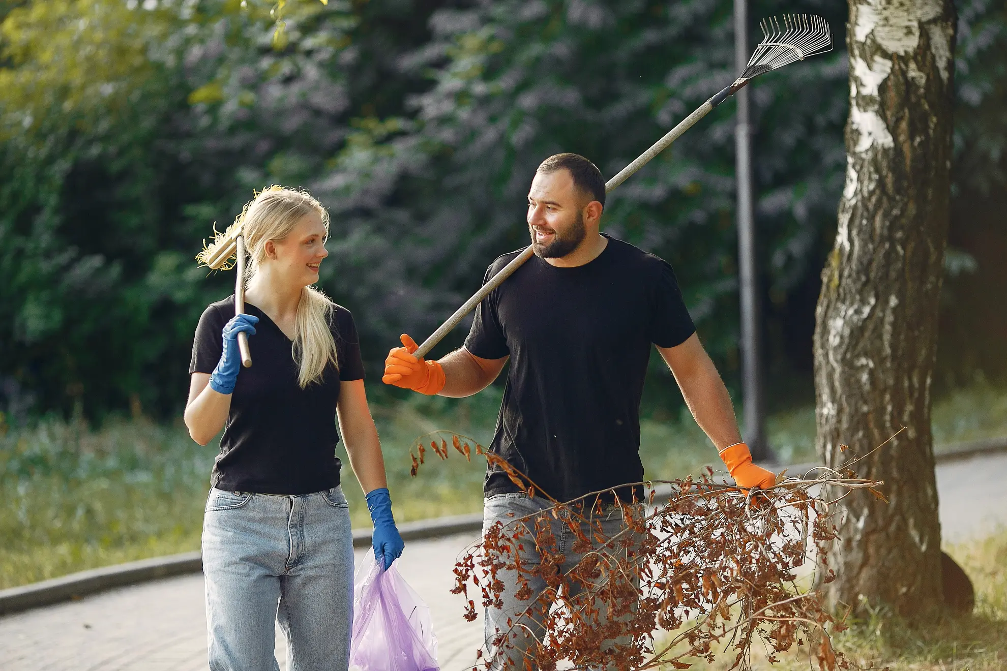 Need Reliable Cleaning Services?