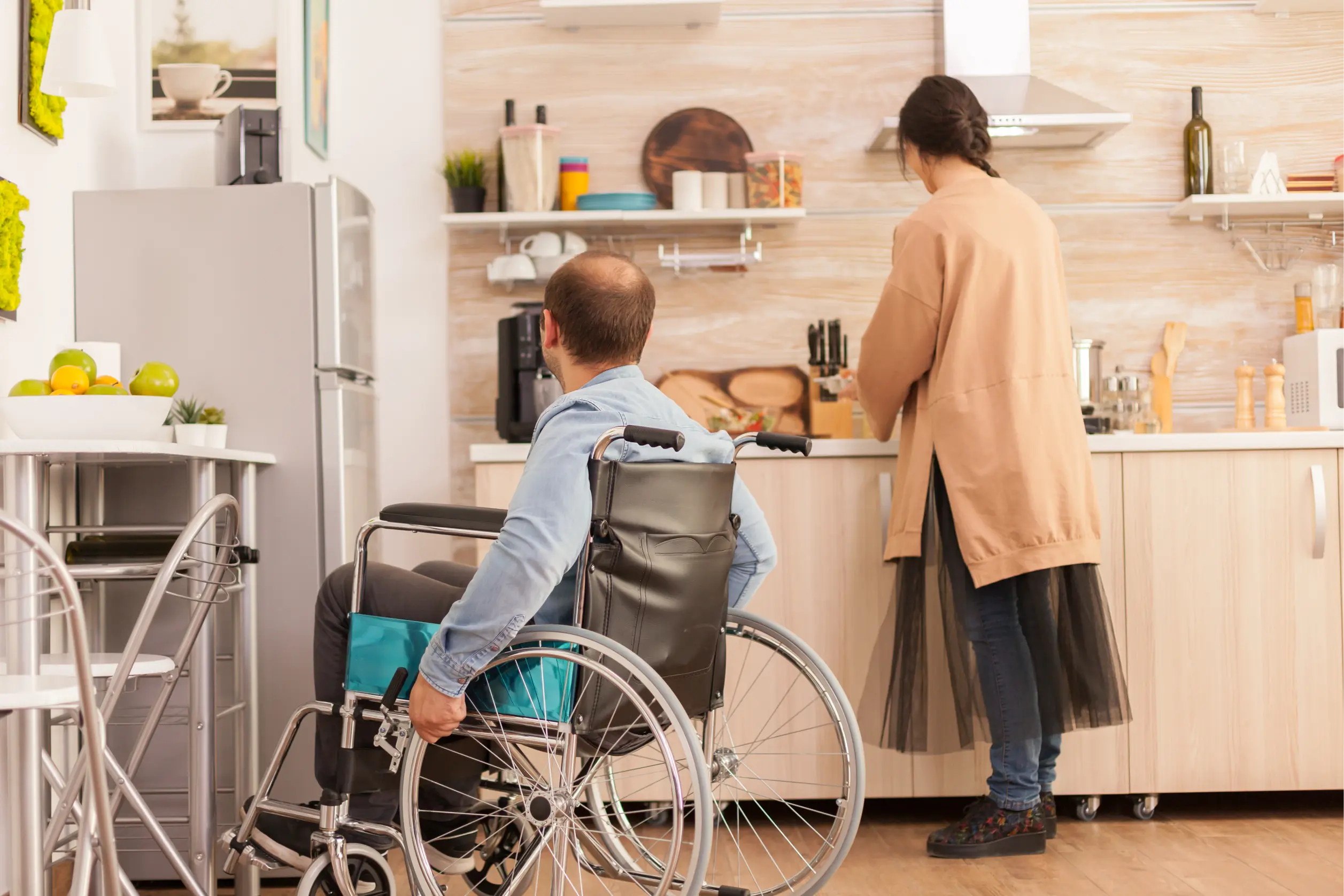 Tailored to Your NDIS Support Needs