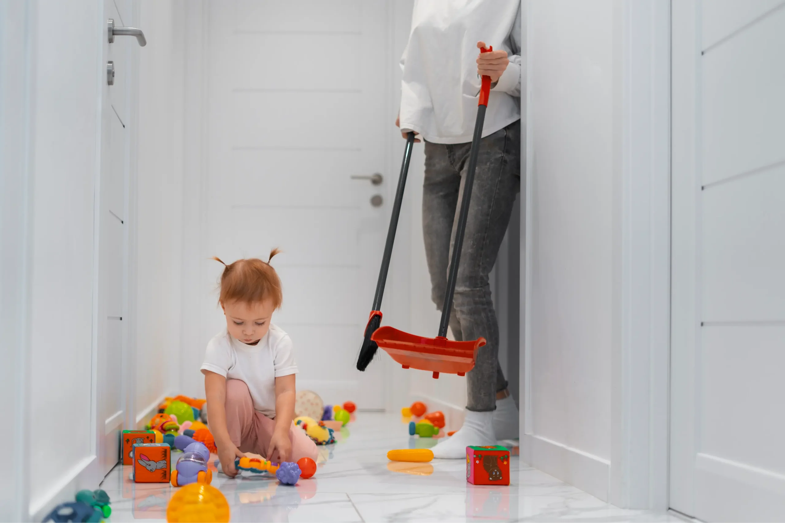 A Cleaner, Healthier Space for Every Child