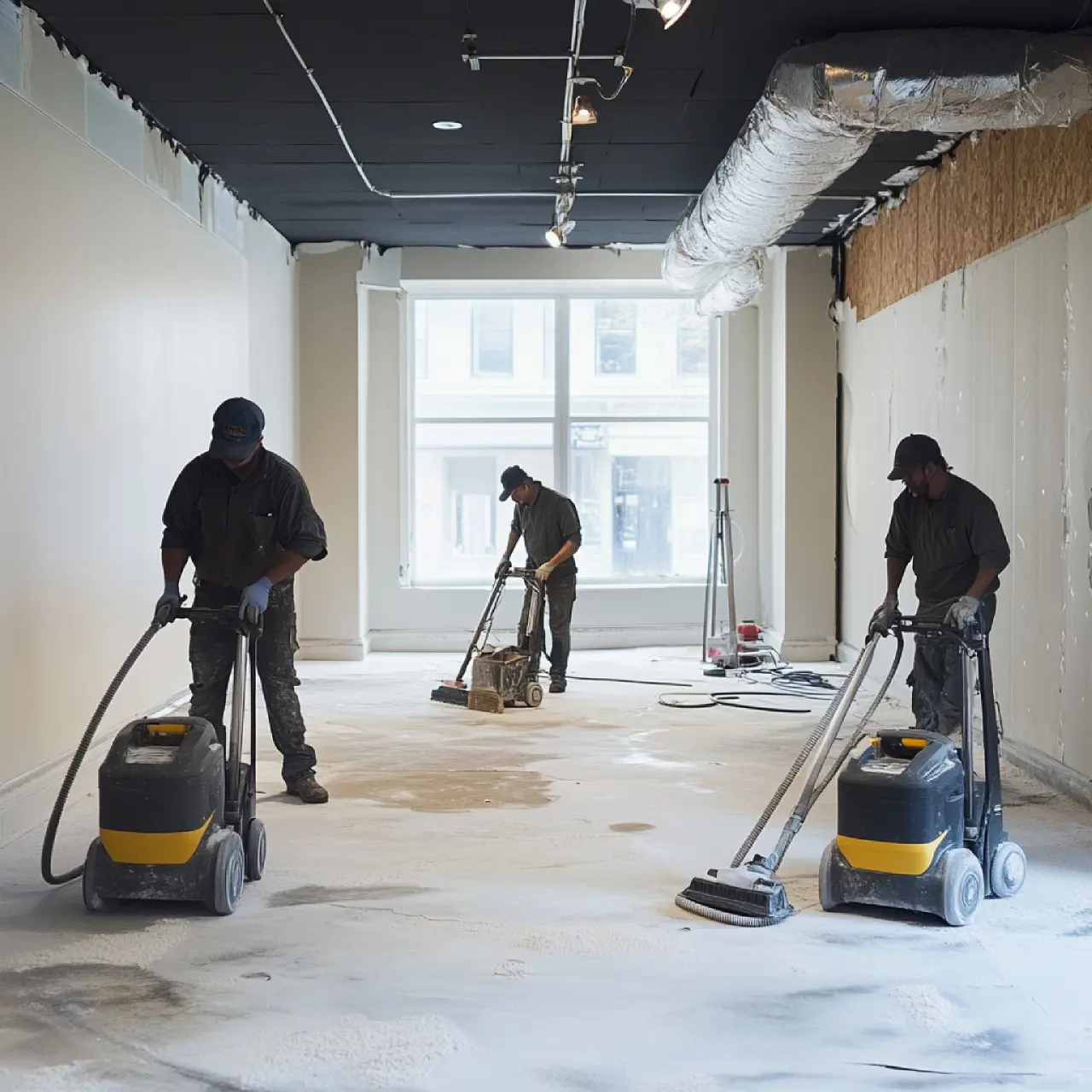 Need Reliable Cleaning Services?